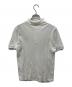 FRED PERRY (フレッドペリー) ポロシャツ ホワイト サイズ:38：5000円