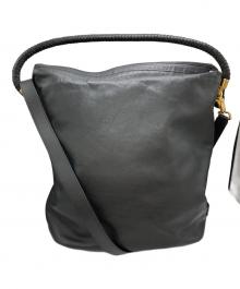 COLE HAAN（コールハーン）の古着「2WAYバッグ」｜ブラック