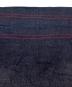 中古・古着 Deaile (ディアイル) Rigid Baggy Denim インディゴ サイズ:M：13000円