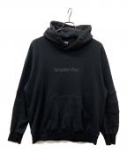 THE NORTH FACEザ ノース フェイス）の古着「トランスアンタークティカフーディ」｜ブラック