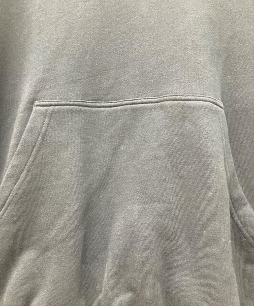 THE NORTH FACE（ザ ノース フェイス）THE NORTH FACE (ザ ノース フェイス) トランスアンタークティカフーディ ブラック サイズ:XXLの古着・服飾アイテム