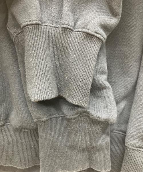THE NORTH FACE（ザ ノース フェイス）THE NORTH FACE (ザ ノース フェイス) トランスアンタークティカフーディ ブラック サイズ:XXLの古着・服飾アイテム
