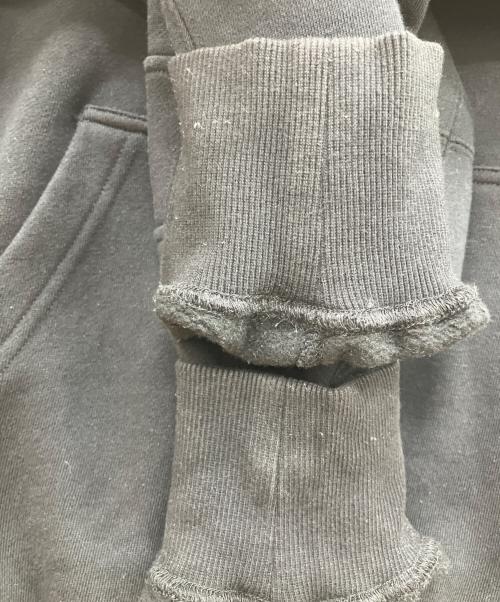 THE NORTH FACE（ザ ノース フェイス）THE NORTH FACE (ザ ノース フェイス) トランスアンタークティカフーディ ブラック サイズ:XXLの古着・服飾アイテム