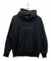 THE NORTH FACE（ザ ノース フェイス）の古着「トランスアンタークティカフーディ」｜ブラック