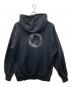 THE NORTH FACE (ザ ノース フェイス) トランスアンタークティカフーディ ブラック サイズ:XXL：6000円