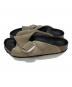 BIRKENSTOCK (ビルケンシュトック) BEAUTY&YOUTH (ビューティーアンドユース) 別注AROSAサンダル ベージュ サイズ:24.5：7000円