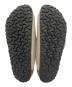中古・古着 BIRKENSTOCK (ビルケンシュトック) BEAUTY&YOUTH (ビューティーアンドユース) 別注AROSAサンダル ベージュ サイズ:24.5：7000円