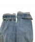 中古・古着 Wrangler (ラングラー) 124MJデニムジャケット インディゴ サイズ:-：10000円