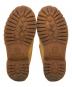 中古・古着 Timberland (ティンバーランド) 6ホールブーツ ベージュ サイズ:23.5：6000円