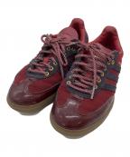 adidas×ALWAYTHアディダス×オールウェイズ）の古着「SAMBA OG（サンバ）」｜レッド