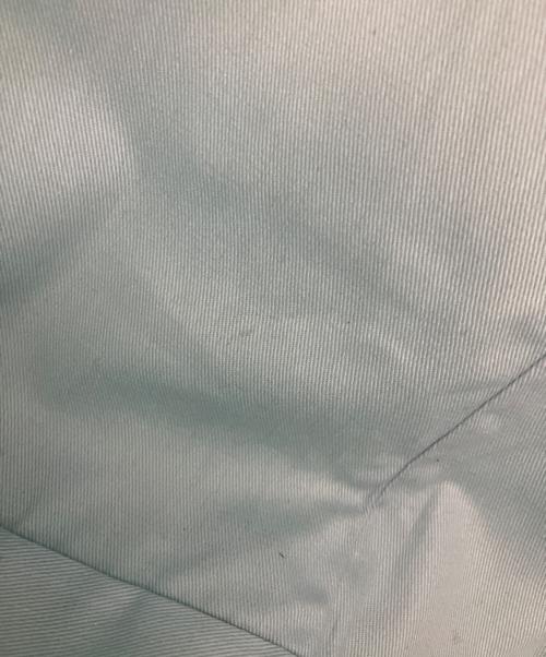 CAHU（カシュ）CAHU (カシュ) LE PRATIQUE M（プラティーク　M） グリーンの古着・服飾アイテム