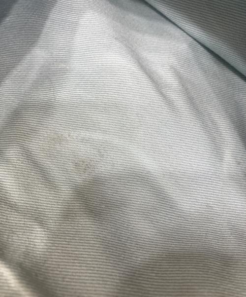 CAHU（カシュ）CAHU (カシュ) LE PRATIQUE M（プラティーク　M） グリーンの古着・服飾アイテム