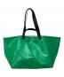 CAHU (カシュ) LE PRATIQUE M（プラティーク　M） グリーン：15000円