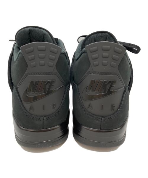 NIKE（ナイキ）NIKE (ナイキ) Air Jordan 4 Retro OG 
