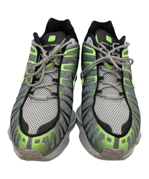 NIKE（ナイキ）NIKE (ナイキ) Shox TL 
