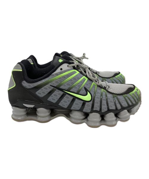 NIKE（ナイキ）NIKE (ナイキ) Shox TL 