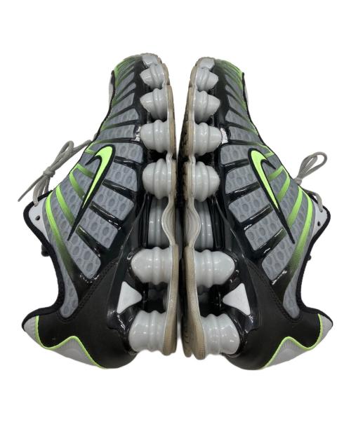 NIKE（ナイキ）NIKE (ナイキ) Shox TL 