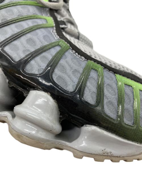 NIKE（ナイキ）NIKE (ナイキ) Shox TL 