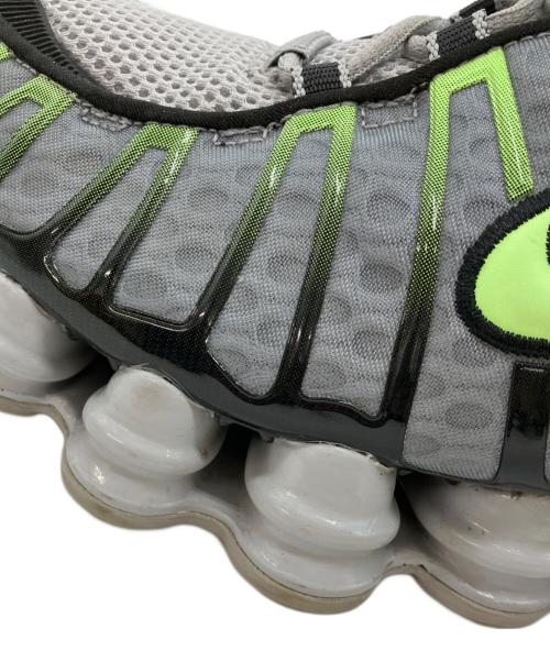 NIKE（ナイキ）NIKE (ナイキ) Shox TL 