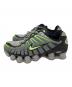 NIKE (ナイキ) Shox TL 