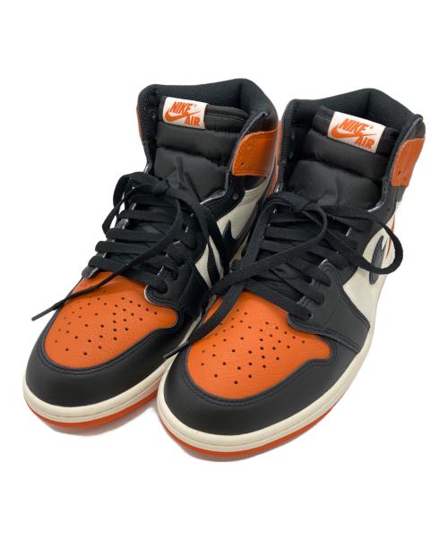 NIKE（ナイキ）NIKE Air Jordan 1 Retro High OG 