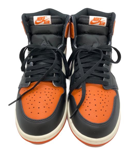 NIKE（ナイキ）NIKE Air Jordan 1 Retro High OG 