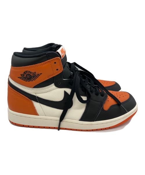 NIKE（ナイキ）NIKE Air Jordan 1 Retro High OG 