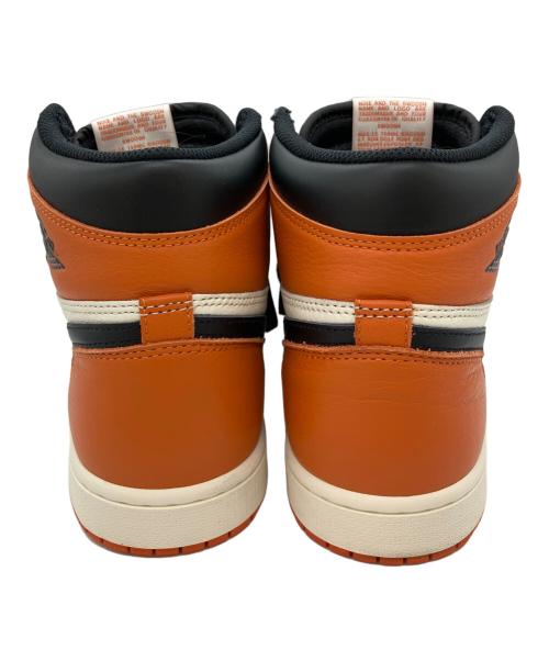 NIKE（ナイキ）NIKE Air Jordan 1 Retro High OG 