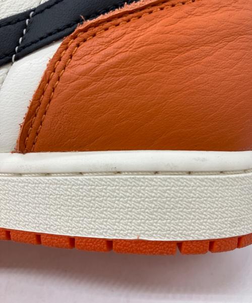 NIKE（ナイキ）NIKE Air Jordan 1 Retro High OG 
