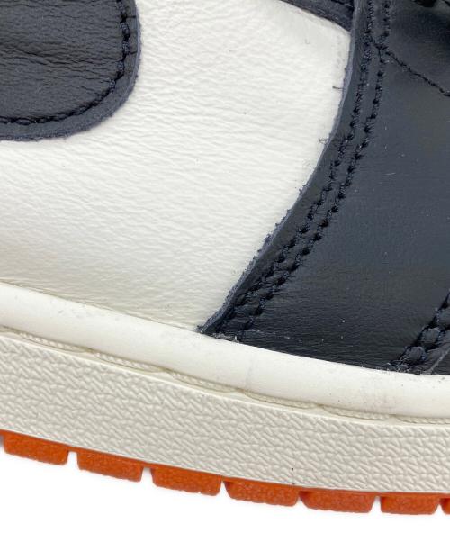 NIKE（ナイキ）NIKE Air Jordan 1 Retro High OG 