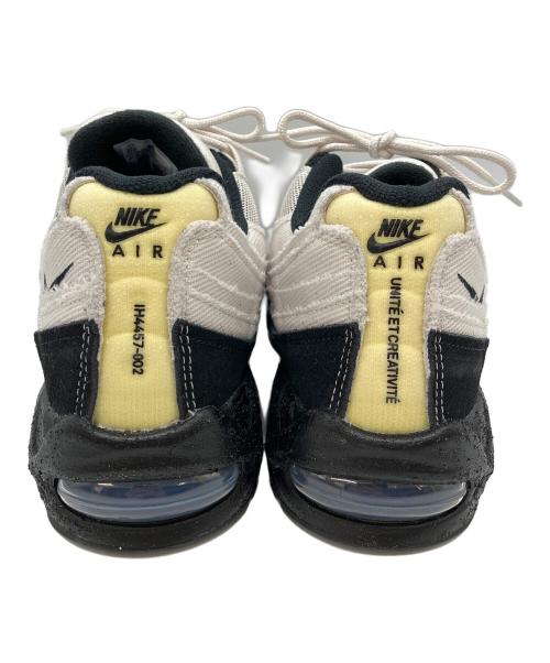 NIKE（ナイキ）NIKE (ナイキ) Air Max 95 Big Bubble 