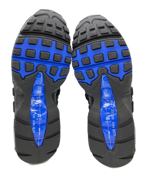 NIKE（ナイキ）NIKE (ナイキ) Air Max 95 Big Bubble 
