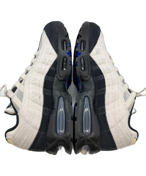 NIKE（ナイキ）NIKE (ナイキ) Air Max 95 Big Bubble 