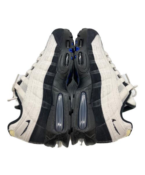 NIKE（ナイキ）NIKE (ナイキ) Air Max 95 Big Bubble 