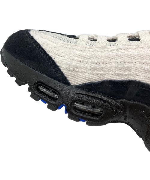NIKE（ナイキ）NIKE (ナイキ) Air Max 95 Big Bubble 