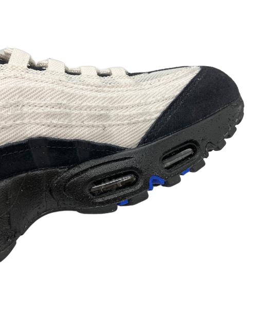 NIKE（ナイキ）NIKE (ナイキ) Air Max 95 Big Bubble 