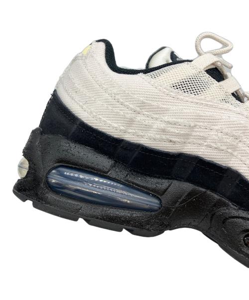NIKE（ナイキ）NIKE (ナイキ) Air Max 95 Big Bubble 