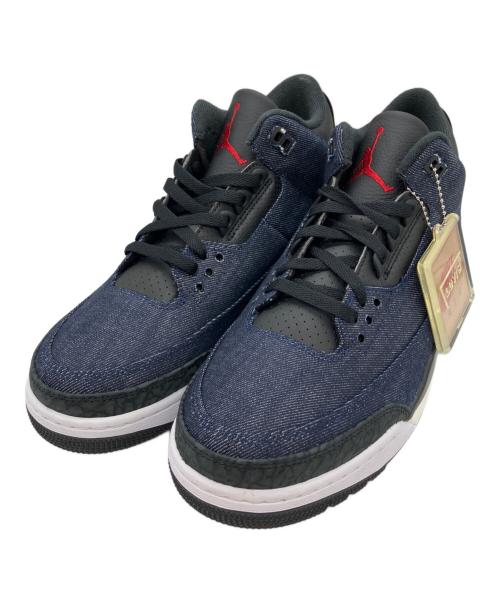 NIKE（ナイキ）NIKE LEVI'S Air Jordan 3 Retro SP 