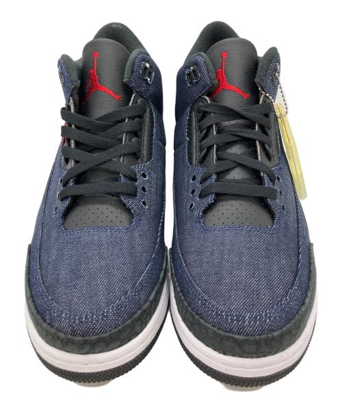 NIKE（ナイキ）NIKE LEVI'S Air Jordan 3 Retro SP 