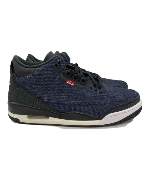NIKE（ナイキ）NIKE LEVI'S Air Jordan 3 Retro SP 