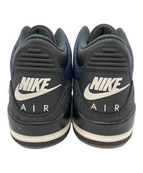 NIKE（ナイキ）NIKE LEVI'S Air Jordan 3 Retro SP 