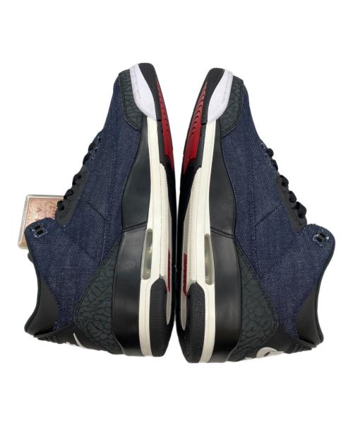 NIKE（ナイキ）NIKE LEVI'S Air Jordan 3 Retro SP 