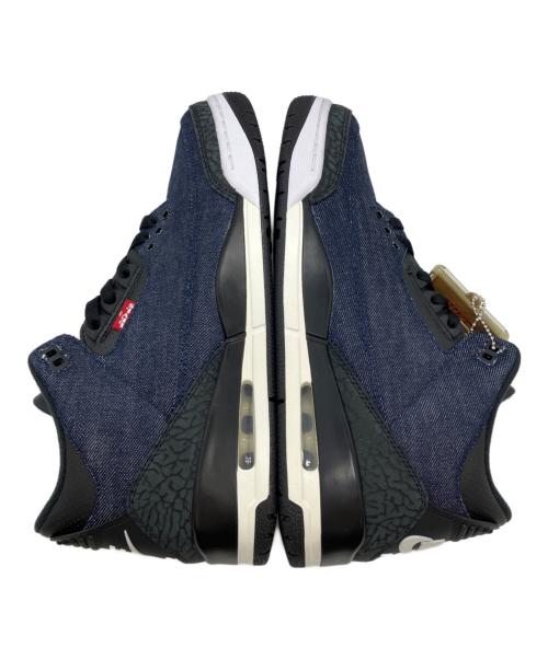 NIKE（ナイキ）NIKE LEVI'S Air Jordan 3 Retro SP 