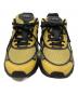 中古・古着 asics (アシックス) HAL STUDIOS (ハルスタジオ) GEL-NYC 2.0 SSHS（ゲル エヌワイシー2.0）　コラボローカットスニーカー ブラック×イエロー サイズ:28.5：23000円