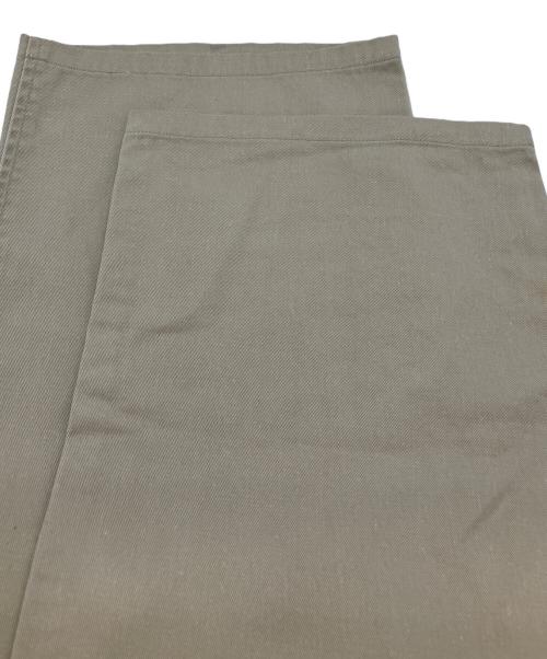 POLO RALPH LAUREN（ポロ・ラルフローレン）POLO RALPH LAUREN (ポロ・ラルフローレン) チノパン ベージュ サイズ:33/84の古着・服飾アイテム