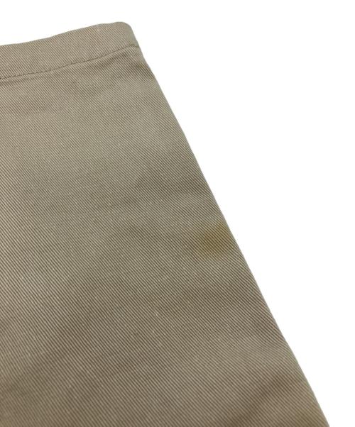 POLO RALPH LAUREN（ポロ・ラルフローレン）POLO RALPH LAUREN (ポロ・ラルフローレン) チノパン ベージュ サイズ:33/84の古着・服飾アイテム
