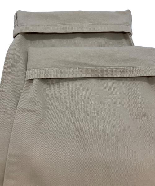 POLO RALPH LAUREN（ポロ・ラルフローレン）POLO RALPH LAUREN (ポロ・ラルフローレン) チノパン ベージュ サイズ:33/84の古着・服飾アイテム