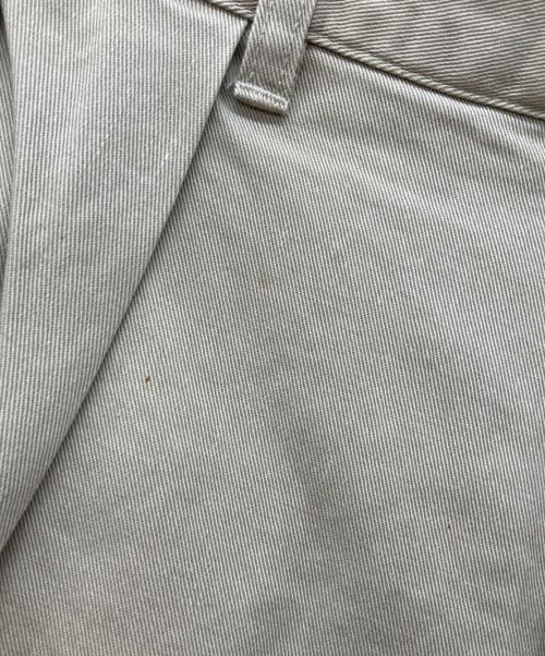 POLO RALPH LAUREN（ポロ・ラルフローレン）POLO RALPH LAUREN (ポロ・ラルフローレン) チノパン ベージュ サイズ:33/84の古着・服飾アイテム