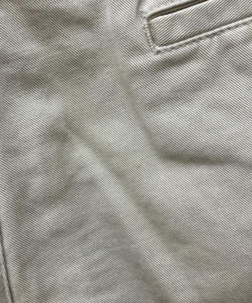 POLO RALPH LAUREN（ポロ・ラルフローレン）POLO RALPH LAUREN (ポロ・ラルフローレン) チノパン ベージュ サイズ:33/84の古着・服飾アイテム
