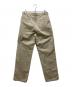 POLO RALPH LAUREN (ポロ・ラルフローレン) チノパン ベージュ サイズ:33/84：5000円